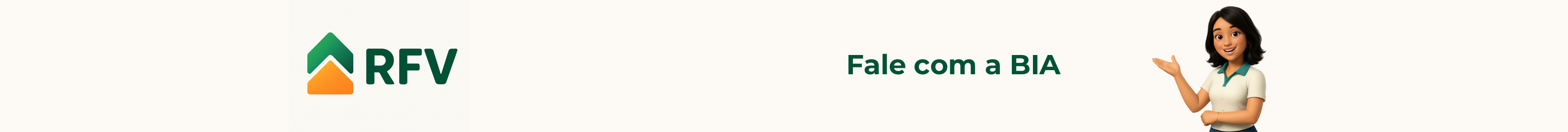 Fale com a BIA — RFV